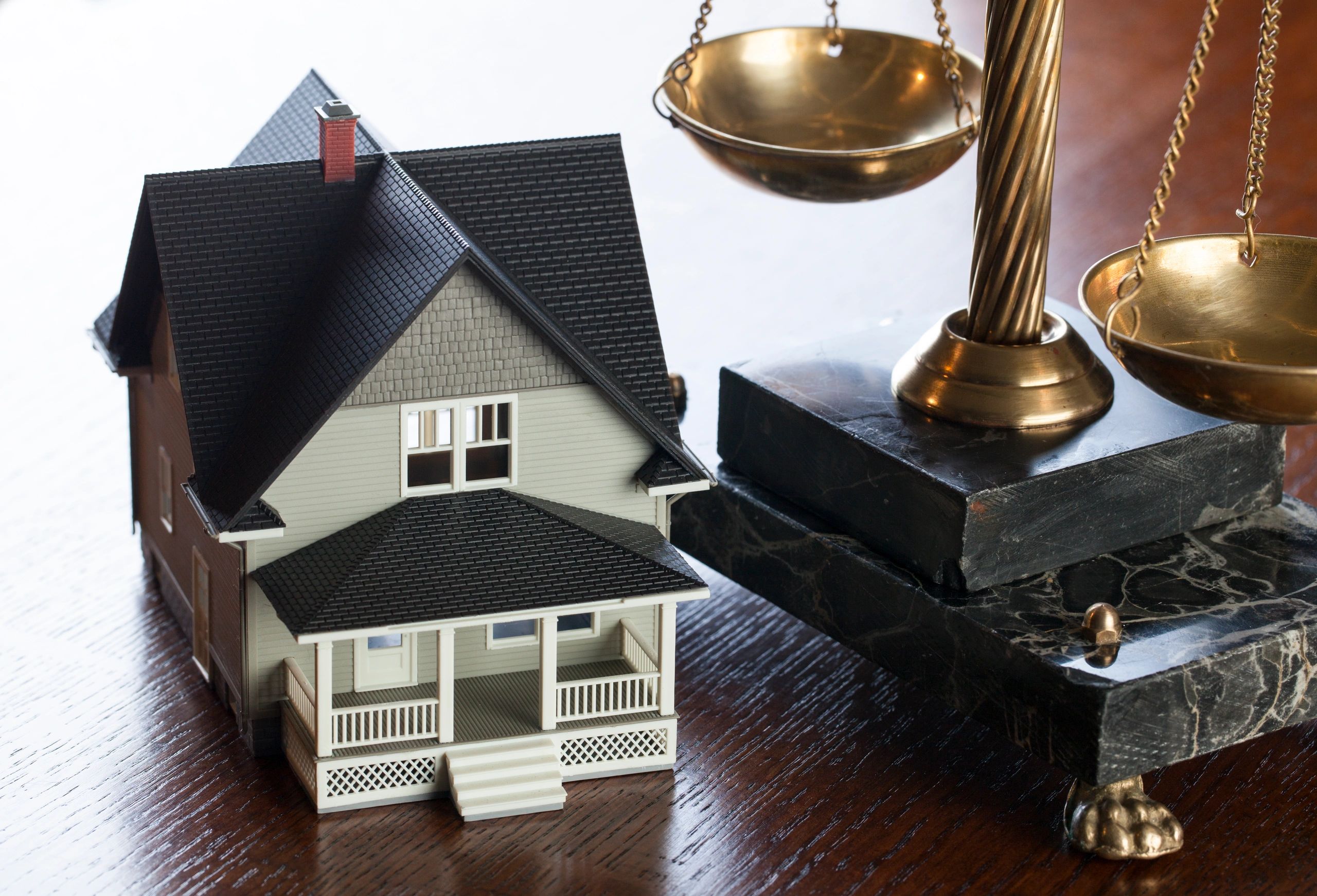 Property Law Consultation